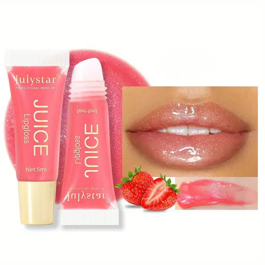 Magic Plump & Shine Lip Gloss